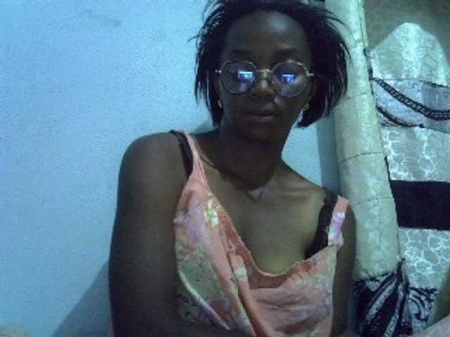 Screenshot di trasmissione ElianeXhot