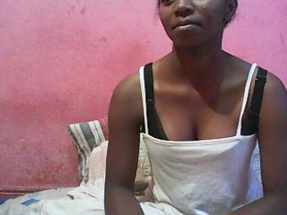 Screenshot di trasmissione ElianeXhot