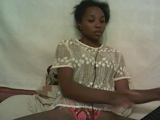 Screenshot di trasmissione ElianeXhot