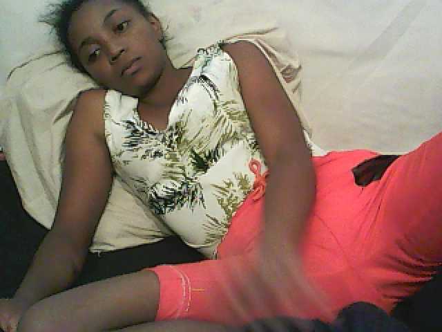 Screenshot di trasmissione ElianeXhot