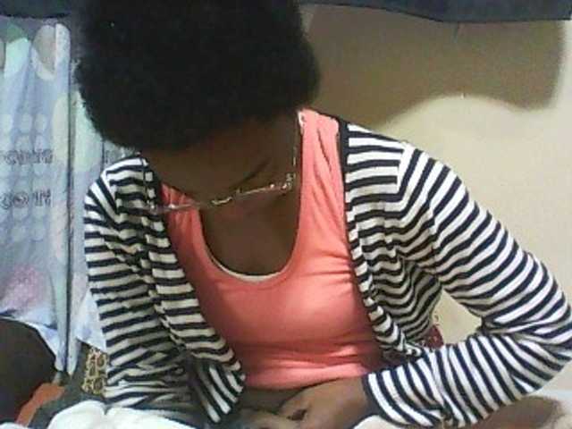 Screenshot di trasmissione ElianeXhot