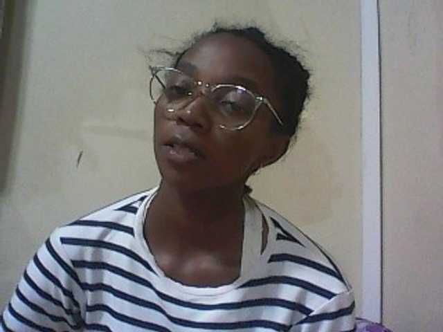 Screenshot di trasmissione ElianeXhot