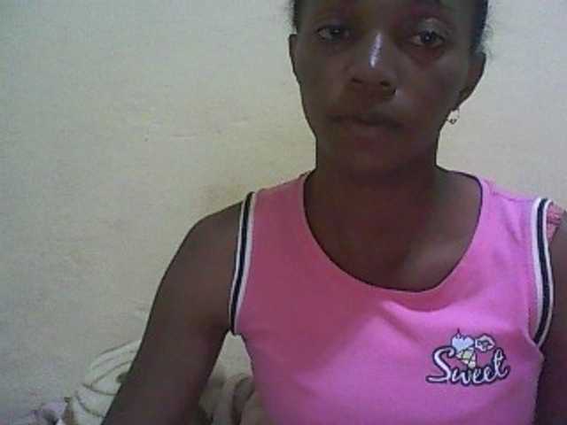 Screenshot di trasmissione ElianeXhot