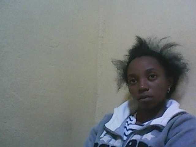 Screenshot di trasmissione ElianeXhot