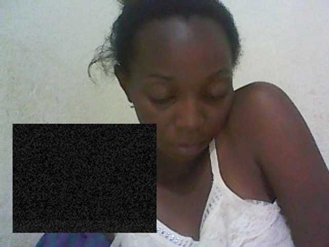 Screenshot di trasmissione ElianeXhot