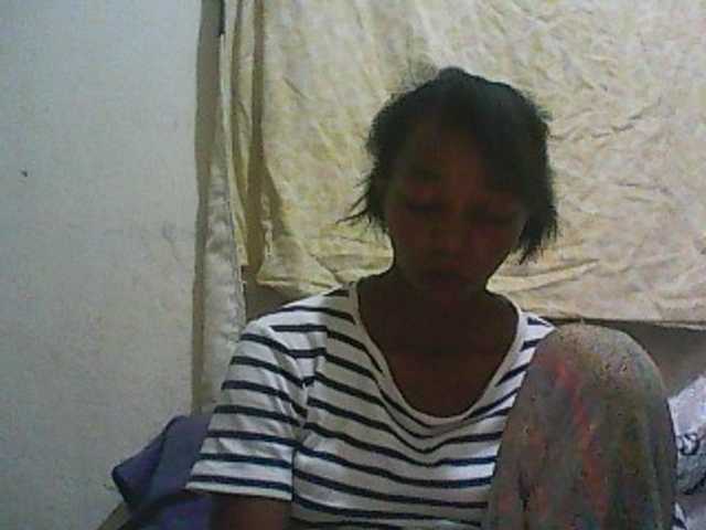 Screenshot di trasmissione ElianeXhot