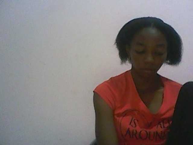 Screenshot di trasmissione ElianeXhot