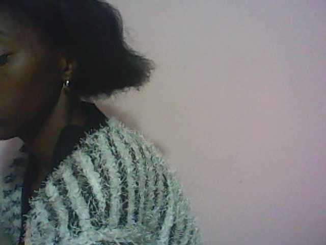 Screenshot di trasmissione ElianeXhot