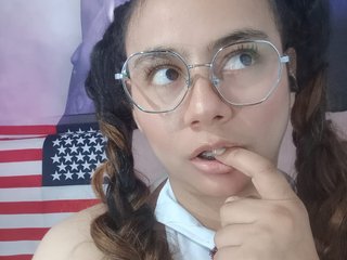 Chat video erotica Elianna-Park