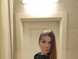 Chat video erotica ElieArt