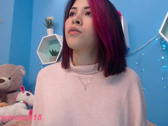 Screenshot di trasmissione ElifMoore