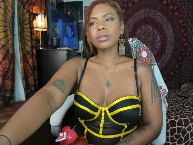 Screenshot di trasmissione eligrey