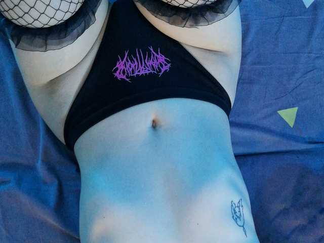 Foto del profilo Elika-Kay