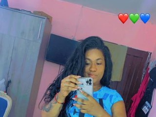 Chat video erotica ElinaBrownn