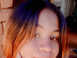 Chat video erotica Elinahsexy