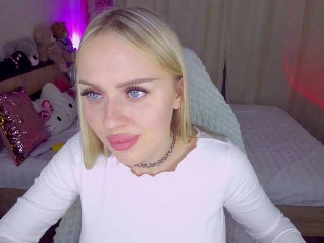 Screenshot di trasmissione ElinaOcean