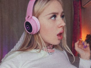 Chat video erotica ElinaOcean