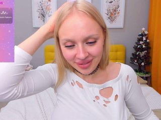 Chat video erotica ElinaOcean