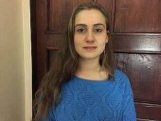 Chat video erotica elinda