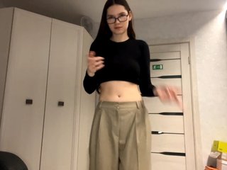 Chat video erotica ElinOroz