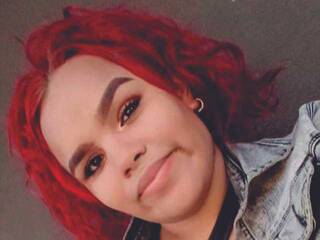 Chat video erotica Elirojo