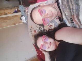 Chat video erotica Elis-Ivan