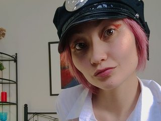 Chat video erotica Elis-Yoon