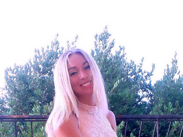 Foto del profilo -Elisa-