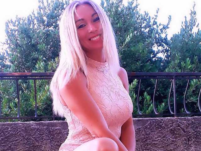 Foto del profilo -Elisa-