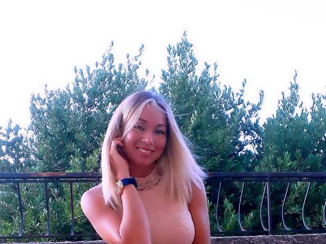 Foto del profilo -Elisa-