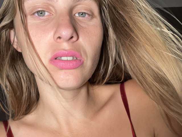 Foto del profilo Elisablonde