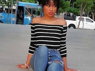 Chat video erotica elisamarchel