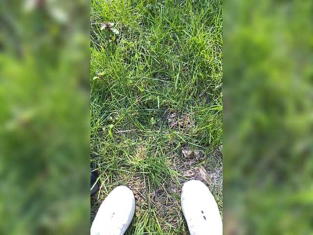 Screenshot di trasmissione Girl_Smile