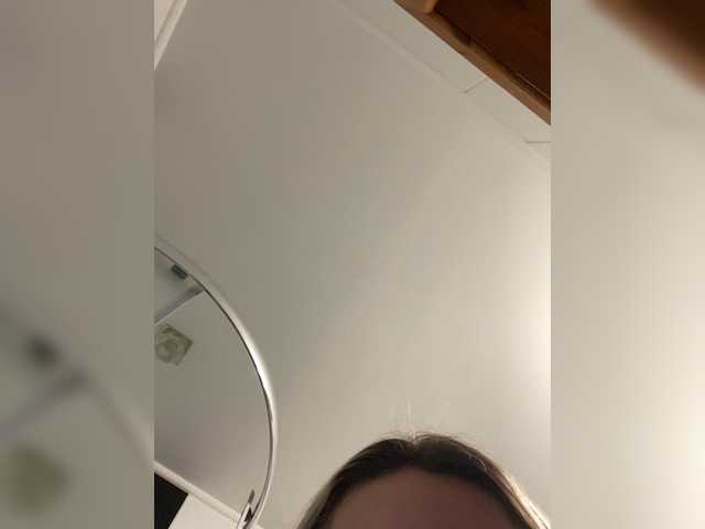 Screenshot di trasmissione Girl_Smile