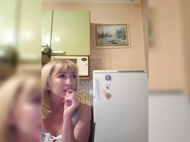 Screenshot di trasmissione Elise52
