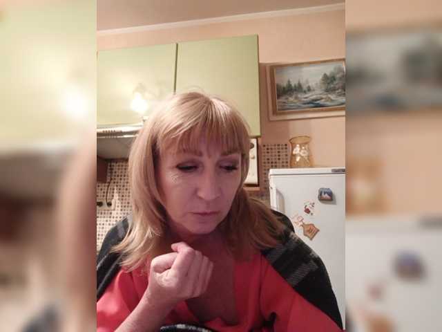Screenshot di trasmissione Elise52