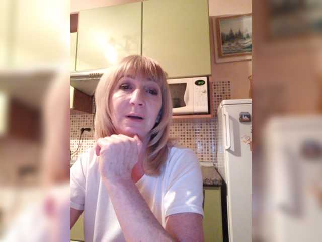 Screenshot di trasmissione Elise52