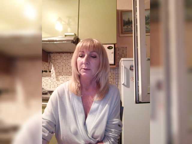 Screenshot di trasmissione Elise52