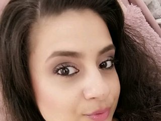 Chat video erotica EliseEvi