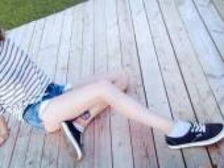 Chat video erotica elisepussyy