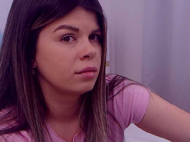 Screenshot di trasmissione EliseTyler