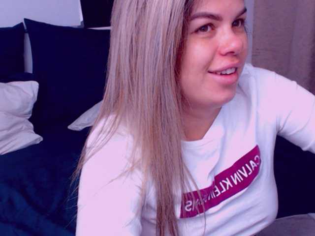 Screenshot di trasmissione EliseTyler