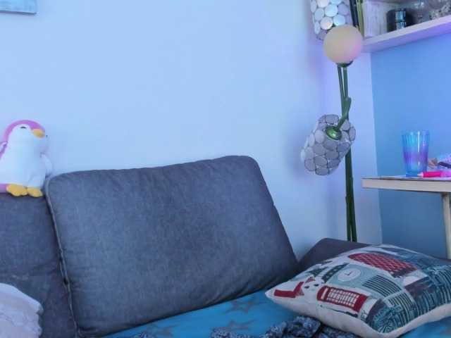 Screenshot di trasmissione ElisKeller