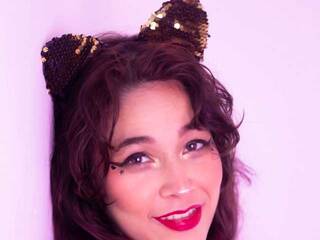 Chat video erotica ElissaMontoya