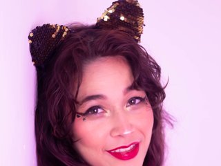 Chat video erotica ElissaMontoya