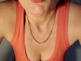 Chat video erotica ElitalianMilf
