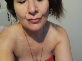 Chat video erotica ElitalianMilf