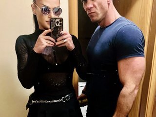 Chat video erotica ElitePair