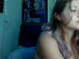 Chat video erotica StarEli