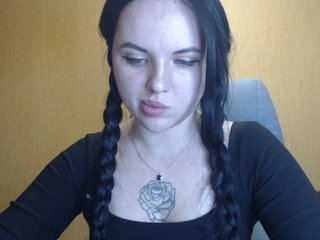 Video chat erotica Annushka_